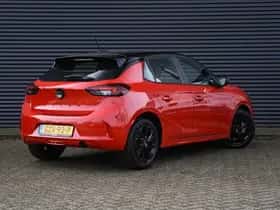 Opel Corsa (2025) thumbnail 4