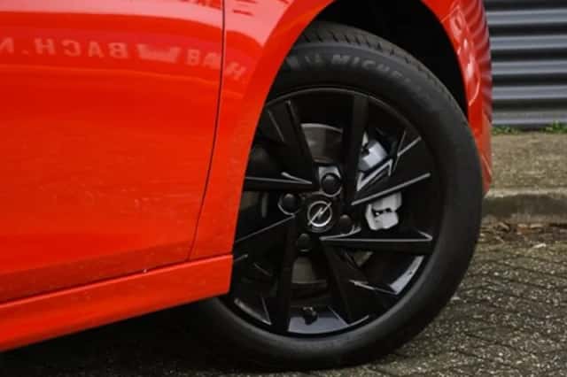 Opel Corsa (2025) thumbnail 6