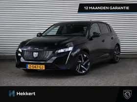 Peugeot 308 (2024)