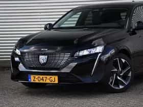 Peugeot 308 (2024) thumbnail 2