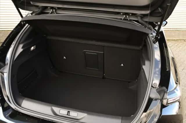 Peugeot 308 (2024) thumbnail 11