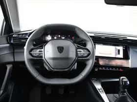 Peugeot 308 (2024) thumbnail 13