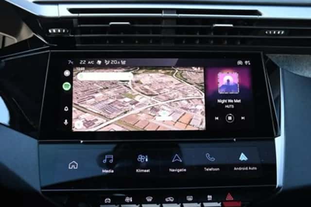 Peugeot 308 (2024) thumbnail 20