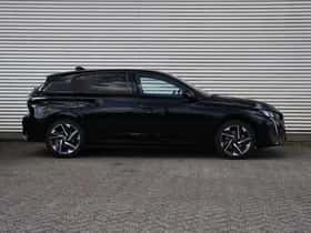 Peugeot 308 (2024) thumbnail 3