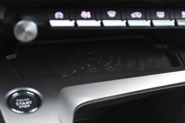 Peugeot 308 (2024) thumbnail 23