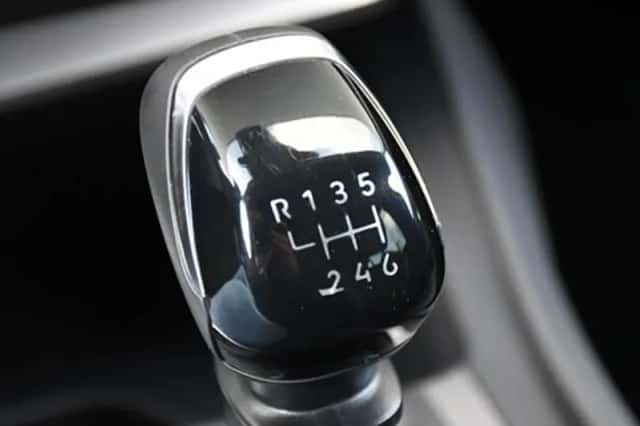 Peugeot 308 (2024) thumbnail 25
