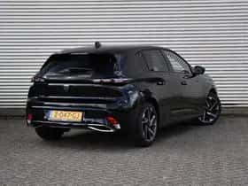 Peugeot 308 (2024) thumbnail 4