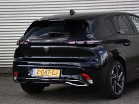 Peugeot 308 (2024) thumbnail 5