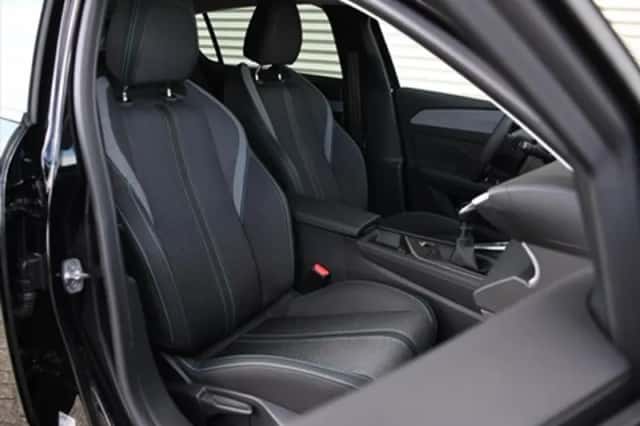 Peugeot 308 (2024) thumbnail 9