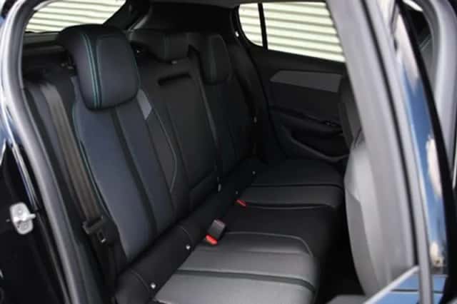 Peugeot 308 (2024) thumbnail 10