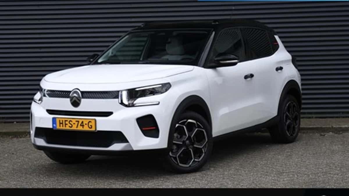 Citroën C3 (2025) — foto 1