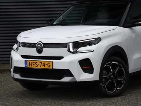 Citroën C3 (2025) — foto 1
