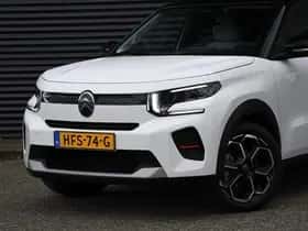 Citroën C3 (2025) thumbnail 2