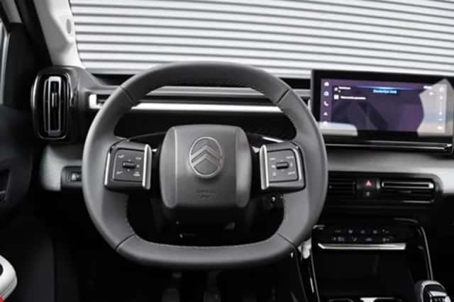 Citroën C3 (2025) thumbnail 12