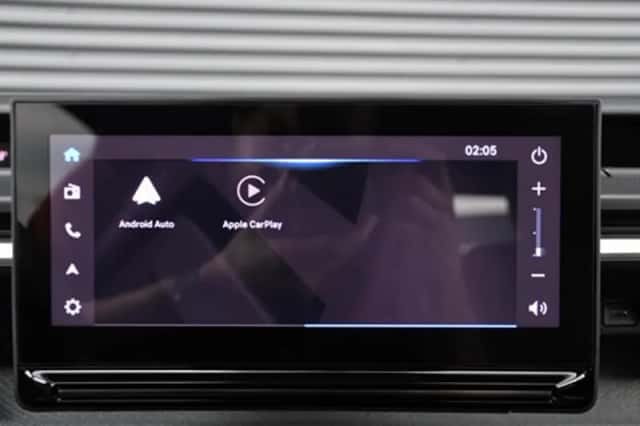 Citroën C3 (2025) thumbnail 16