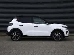 Citroën C3 (2025) thumbnail 3