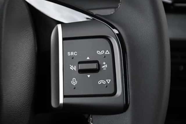 Citroën C3 (2025) thumbnail 21