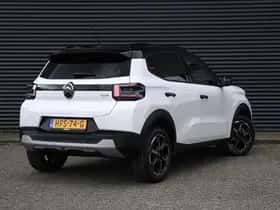 Citroën C3 (2025) thumbnail 4