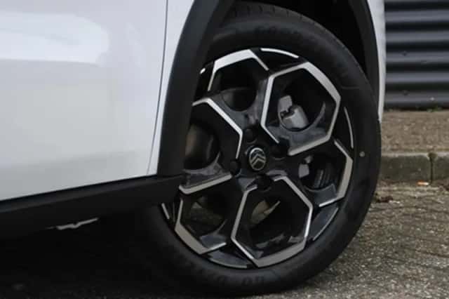 Citroën C3 (2025) thumbnail 5
