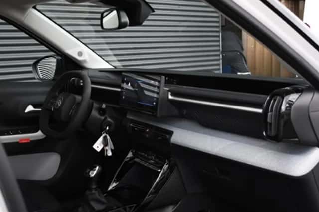 Citroën C3 (2025) thumbnail 7