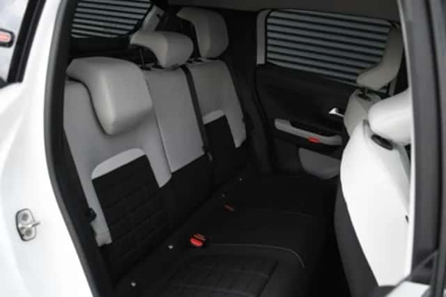Citroën C3 (2025) thumbnail 9
