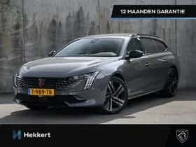 Peugeot 508 (2023)
