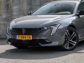 Peugeot 508 (2023) thumbnail 2