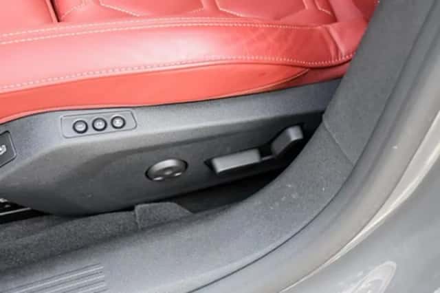 Peugeot 508 (2023) thumbnail 11