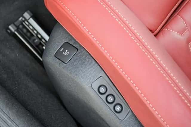 Peugeot 508 (2023) thumbnail 12