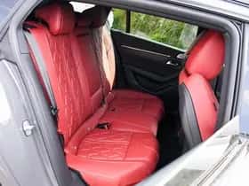Peugeot 508 (2023) thumbnail 13