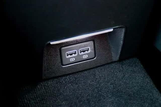 Peugeot 508 (2023) thumbnail 14