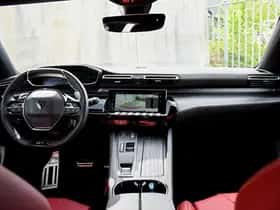 Peugeot 508 (2023) thumbnail 17