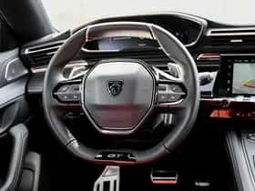 Peugeot 508 (2023) thumbnail 18