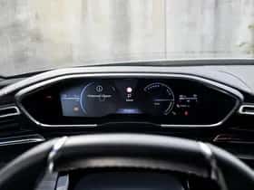 Peugeot 508 (2023) thumbnail 19