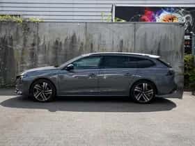 Peugeot 508 (2023) thumbnail 3