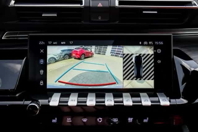 Peugeot 508 (2023) thumbnail 23