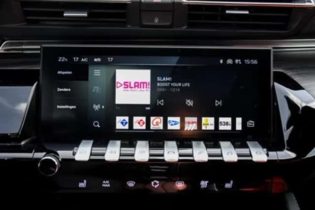 Peugeot 508 (2023) thumbnail 24