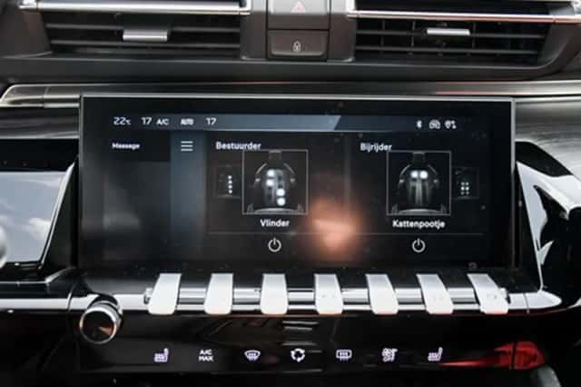 Peugeot 508 (2023) thumbnail 26