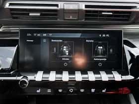 Peugeot 508 (2023) thumbnail 26