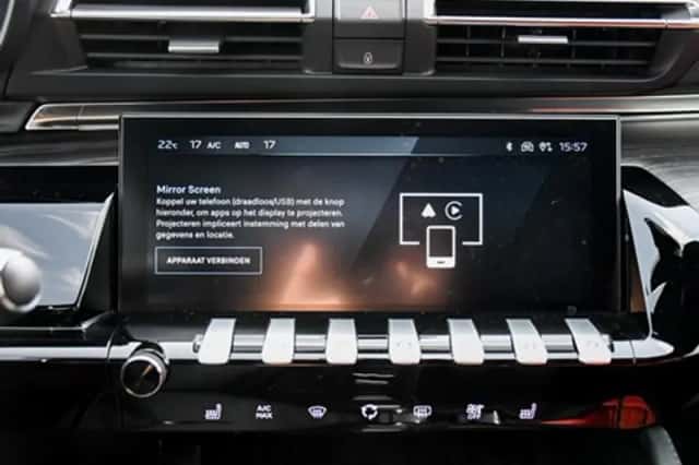 Peugeot 508 (2023) thumbnail 27