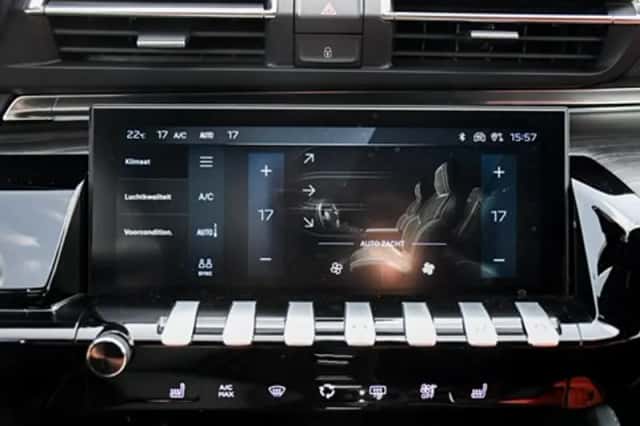 Peugeot 508 (2023) thumbnail 28