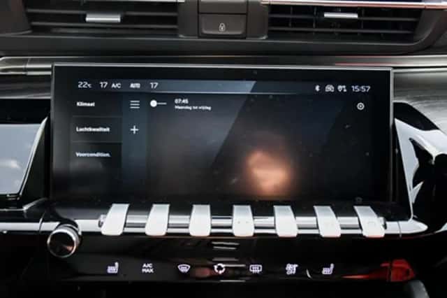 Peugeot 508 (2023) thumbnail 29