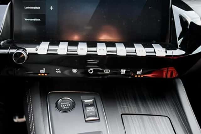 Peugeot 508 (2023) thumbnail 30