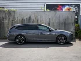 Peugeot 508 (2023) thumbnail 4