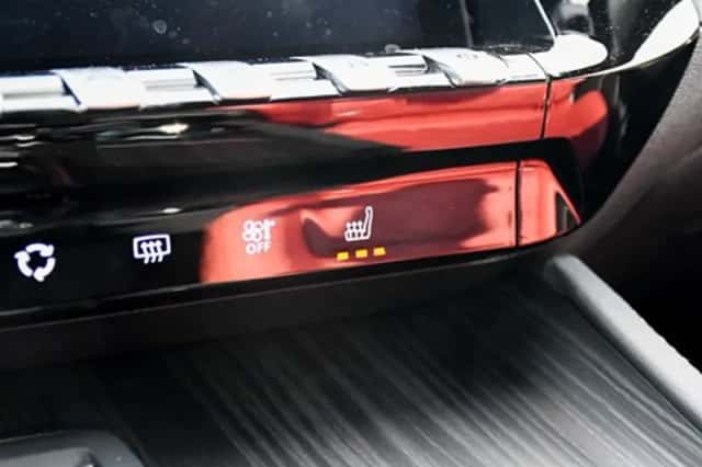 Peugeot 508 (2023) thumbnail 31