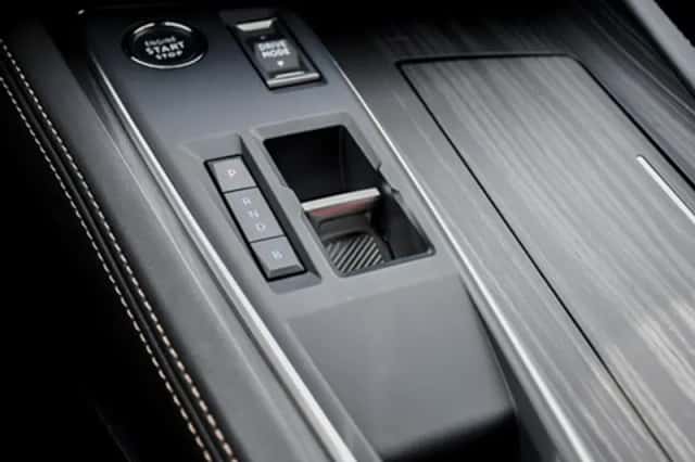Peugeot 508 (2023) thumbnail 33
