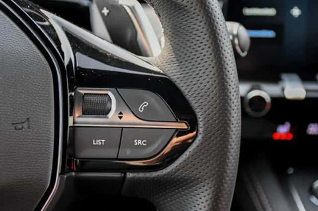 Peugeot 508 (2023) thumbnail 34