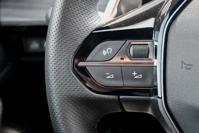 Peugeot 508 (2023) thumbnail 35