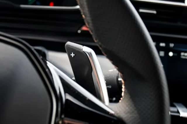 Peugeot 508 (2023) thumbnail 36