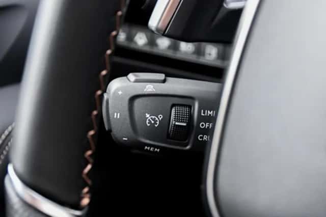 Peugeot 508 (2023) thumbnail 37